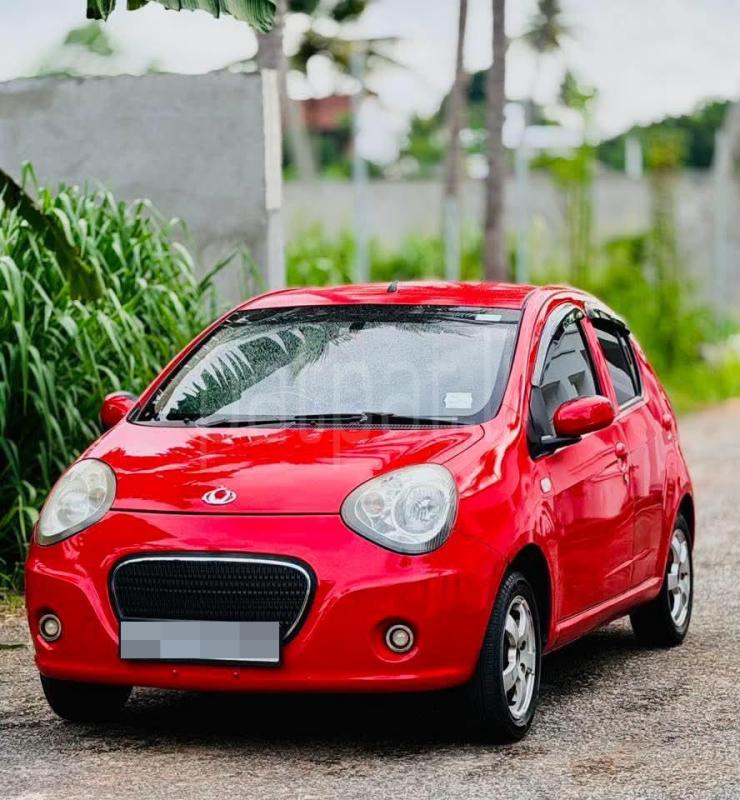 Micro Panda 2011 - Used Car sale in Sri Lanka - patpat.lk