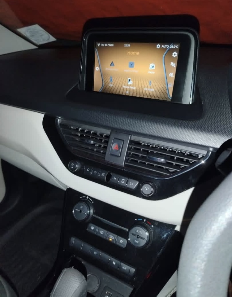 Tata Nexon 2020 - பயன்படுத்தப்பட்டது SUV sale in Sri Lanka - patpat.lk