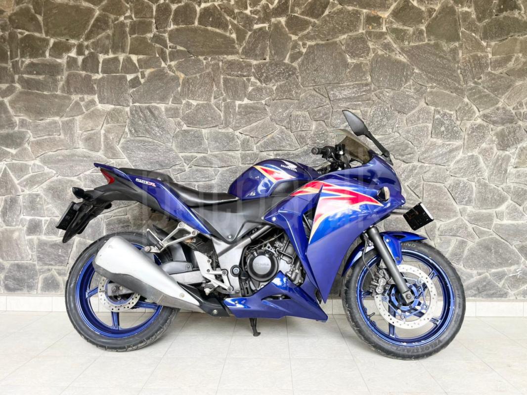 Honda 250R 2015 - Used Bike sale in Sri Lanka - patpat.lk