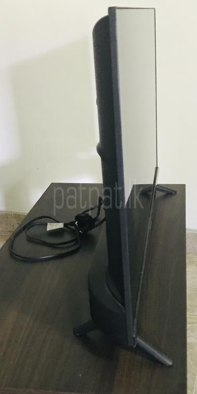 Hisense 32" LED Backlight TV