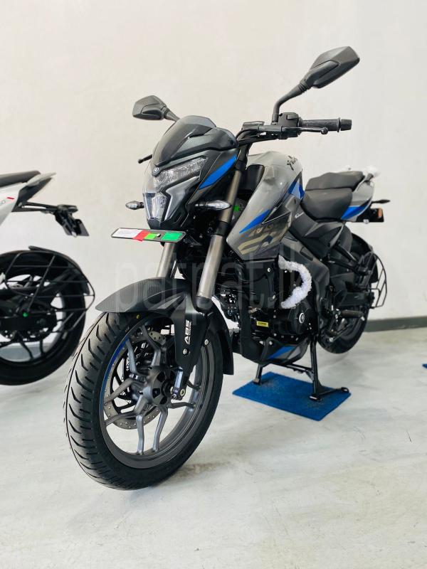Bajaj Pulsar 2026 - Brand New Bike sale in Sri Lanka - patpat.lk