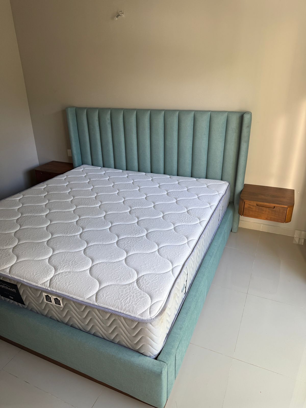 Teak Furniture Brand New Condition