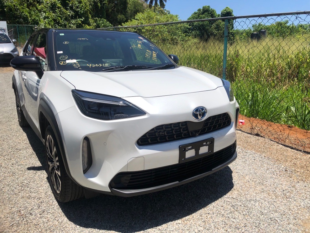 Toyota Yaris Cross 2023 ads-image-1