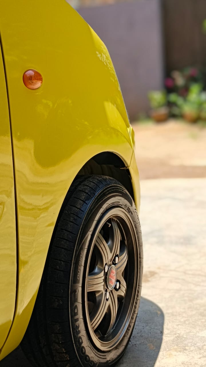 Suzuki Wagon R 2004 - Used Car sale in Sri Lanka - patpat.lk