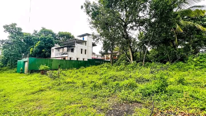 Commercial Land for Sale in Pelawatta
