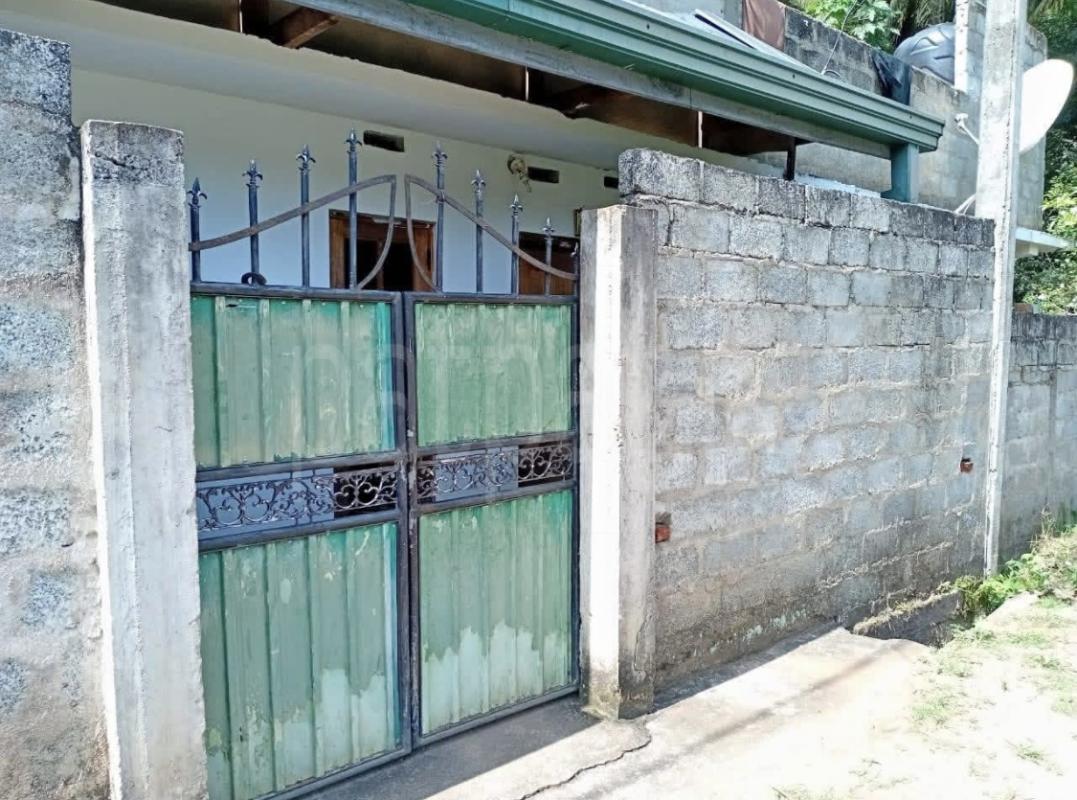 House for Sale in Kundasale