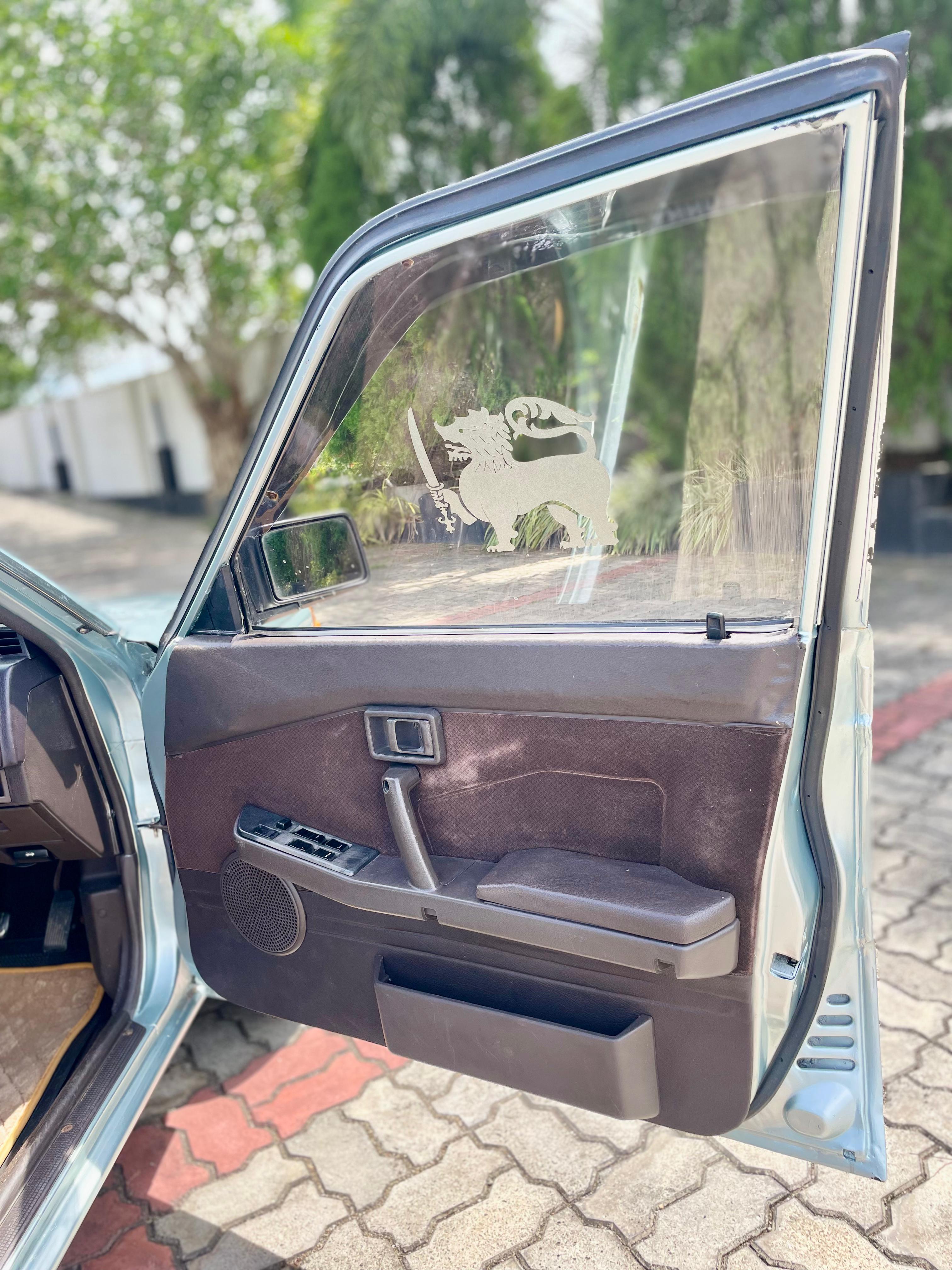 Nissan Sunny 1988 - Used Car sale in Sri Lanka - patpat.lk