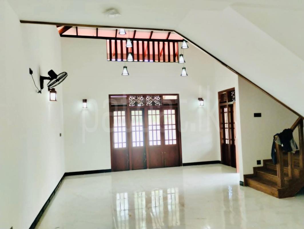 House for Sale in Mattegoda