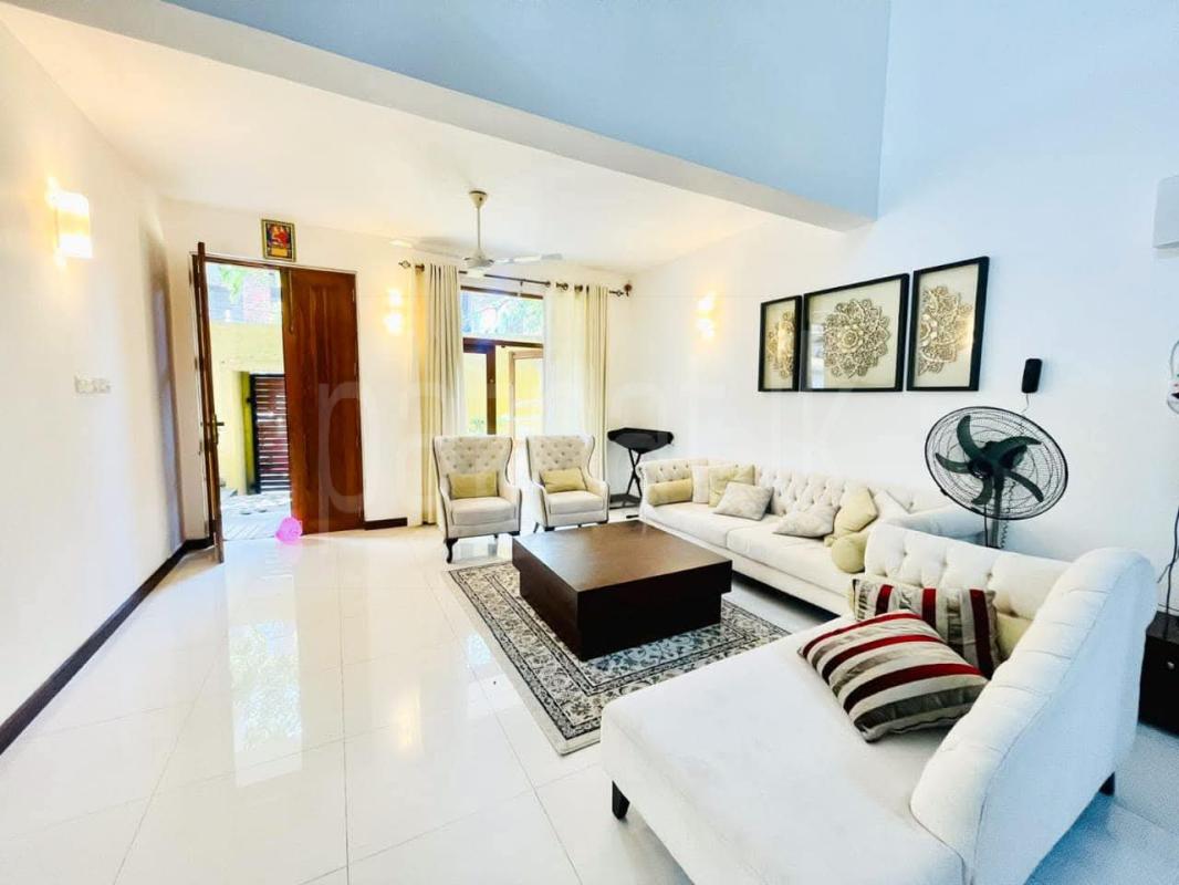 House for Sale in Nugegoda