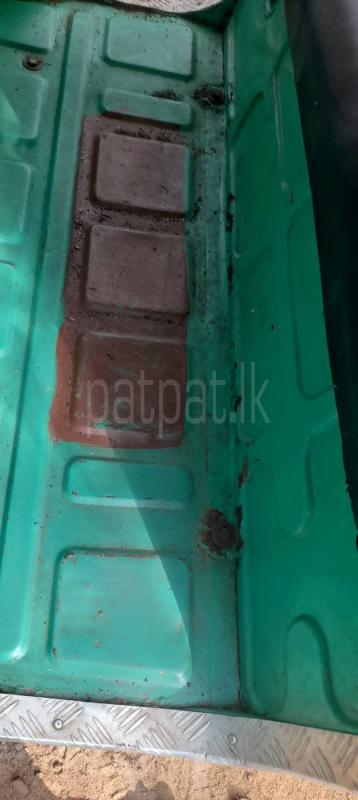 Bajaj 2 stroke 2008 - භාවිතා කරන ලද ත්‍රිරෝද රථය sale in Sri Lanka - patpat.lk