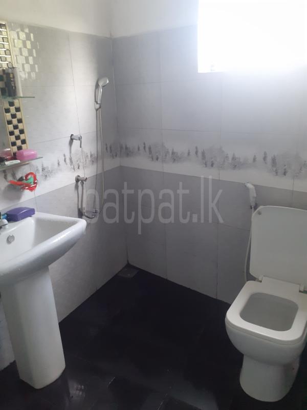 Room for Rent in Piliyandala