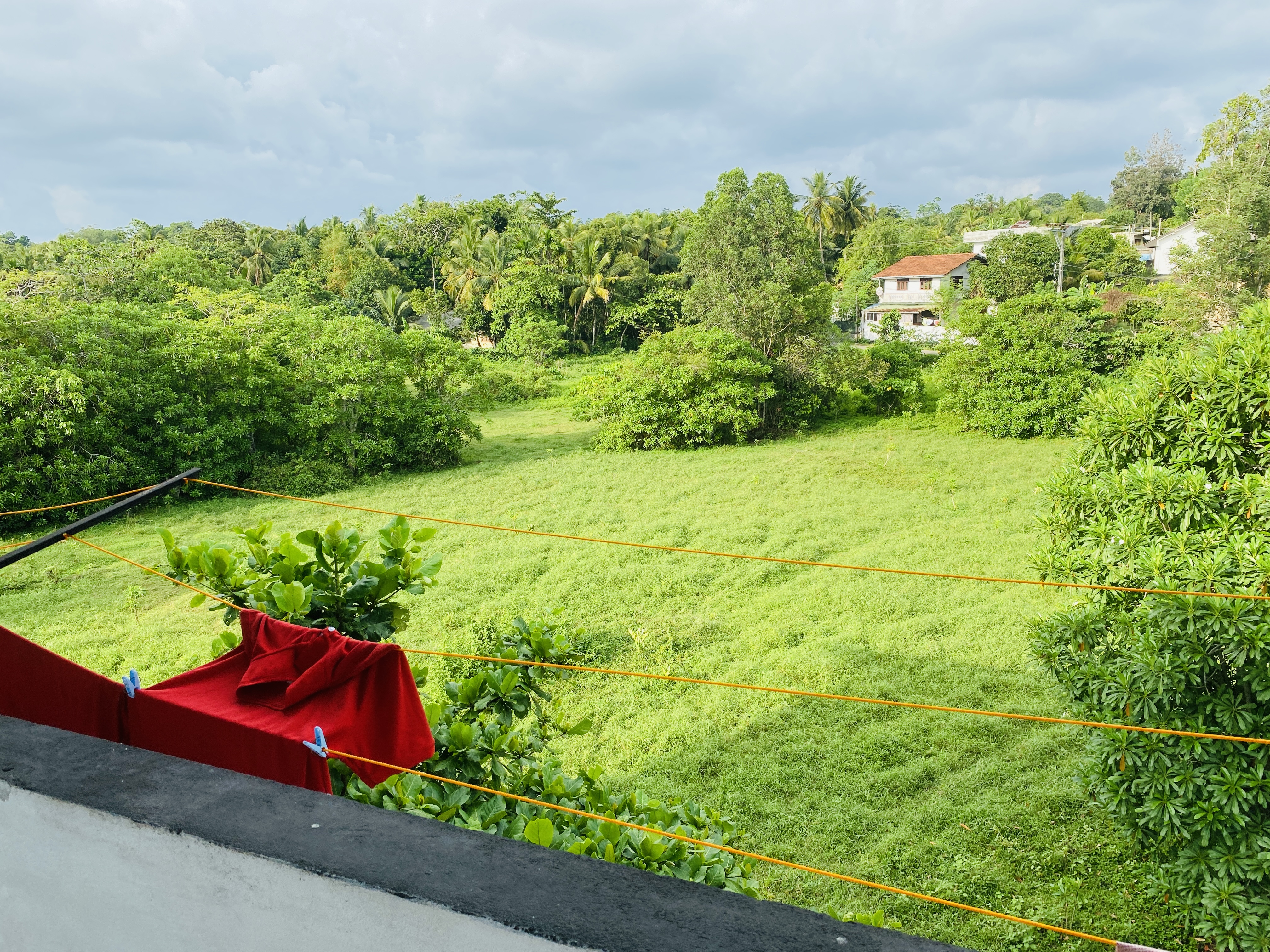 Room for Rent in Galle