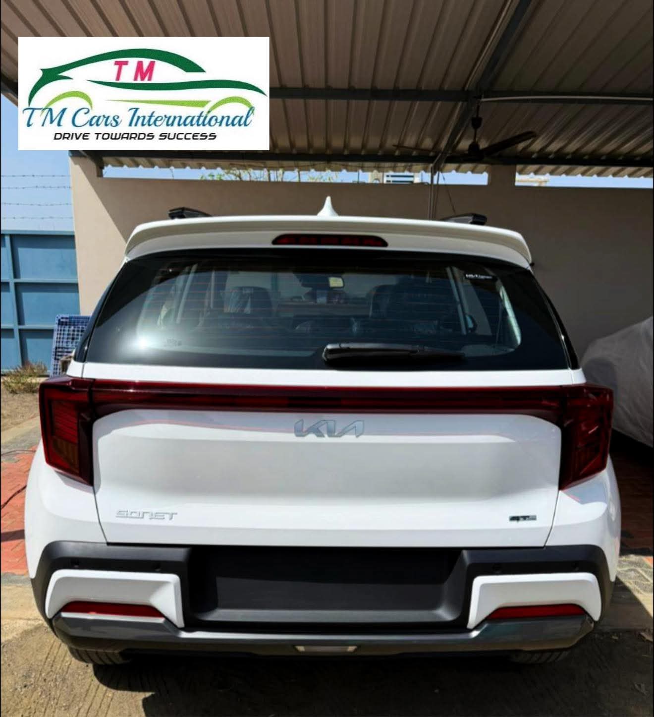 KIA Sonet 2026 - Brand New SUV sale in Sri Lanka - patpat.lk