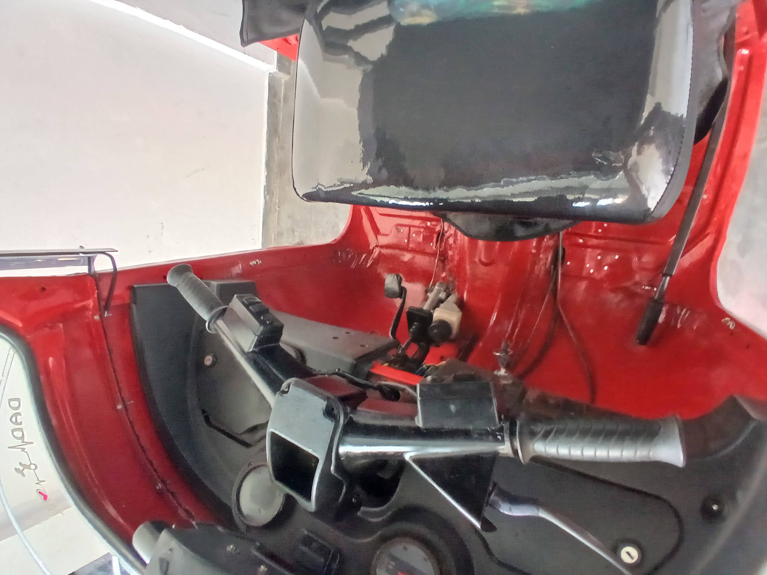 Bajaj Three Wheel 2010 - Used Three wheeler sale in Sri Lanka - patpat.lk