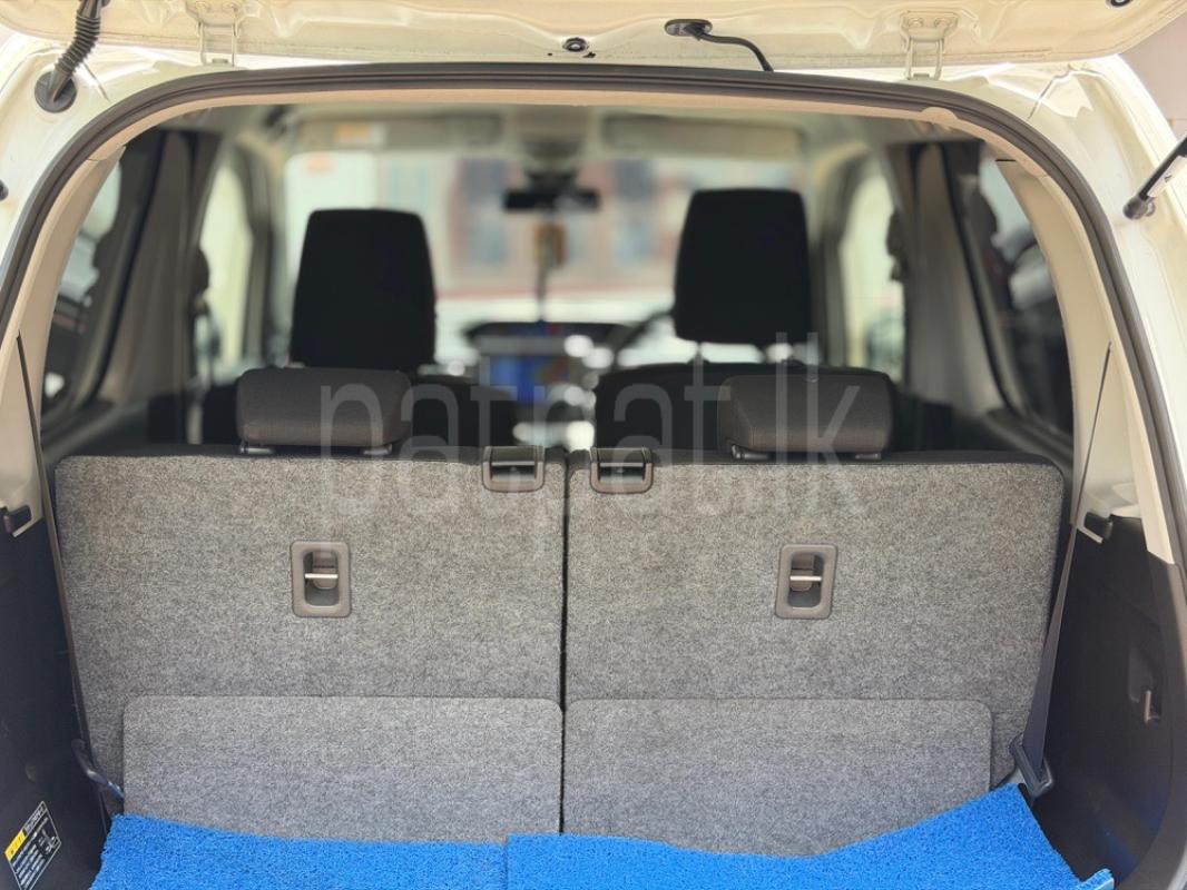 Suzuki Wagon R 2018 - பயன்படுத்தப்பட்டது கார் sale in Sri Lanka - patpat.lk