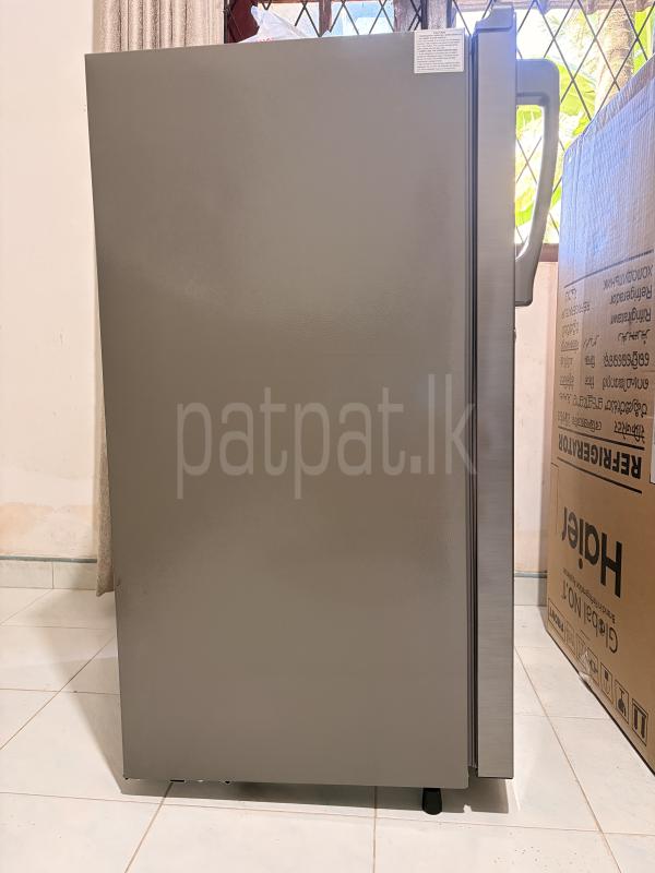 Brand new refrigerator