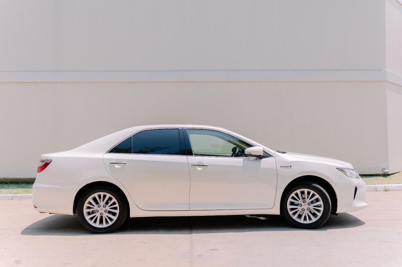 Toyota Camry 2016 - භාවිතා කරන ලද කාර් sale in Sri Lanka - patpat.lk