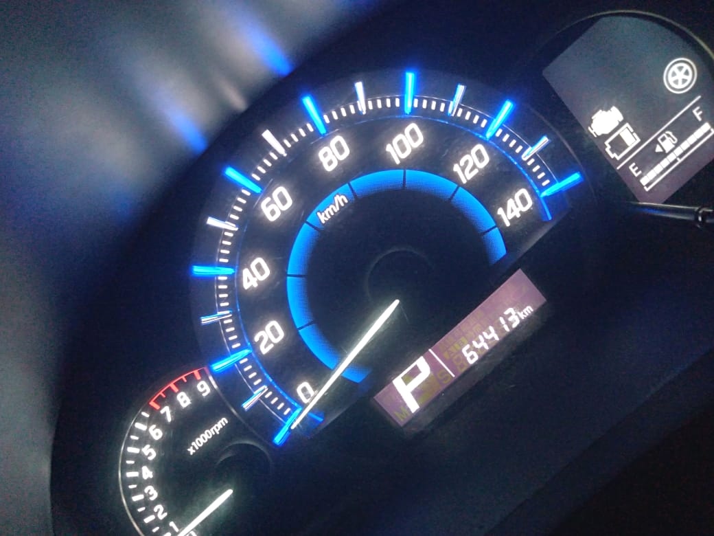 Suzuki Wagon R 2015 - Used Car sale in Sri Lanka - patpat.lk