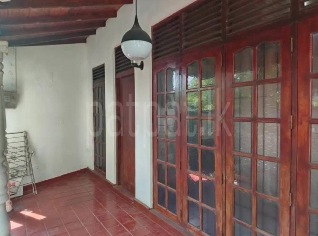 House for Sale in Malabe