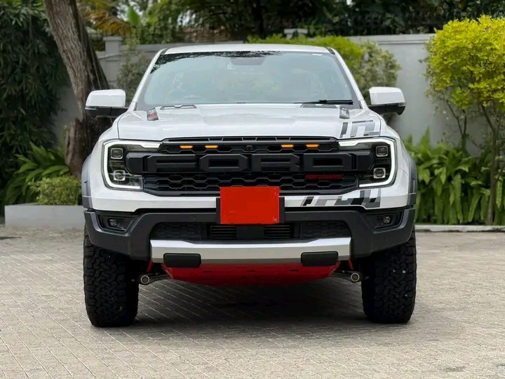 Ford Raptor Ranger 2025 - Brand New Pick-up  sale in Sri Lanka - patpat.lk