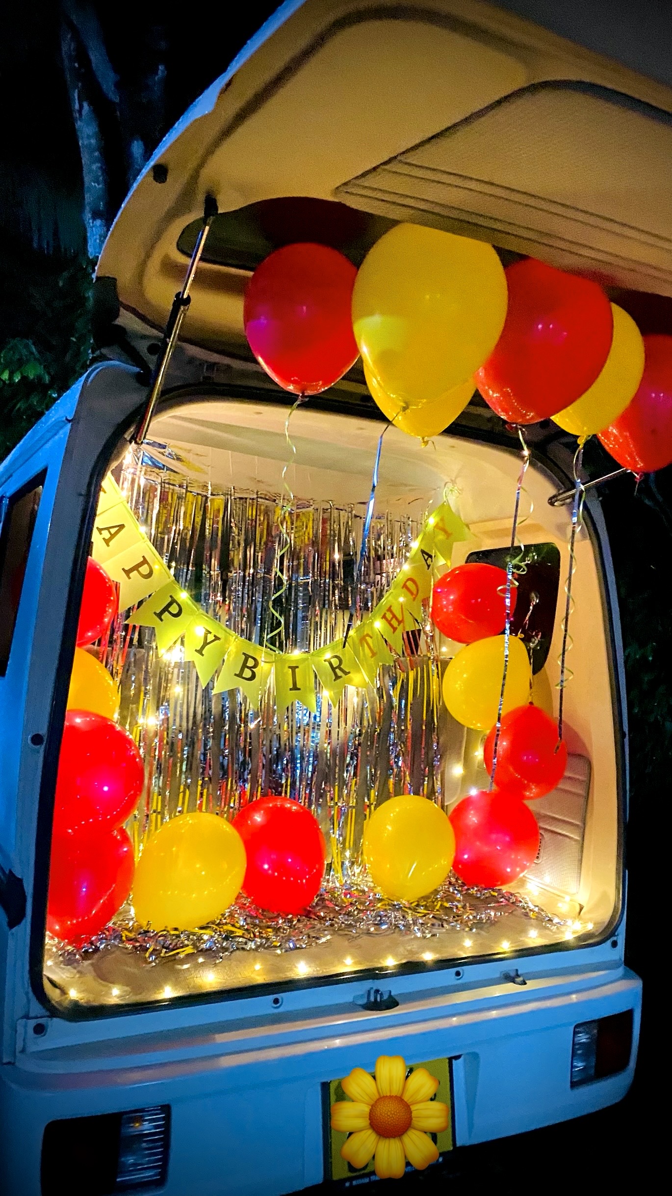 Car Decoration