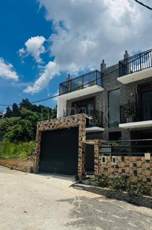House for Sale in Kesbewa