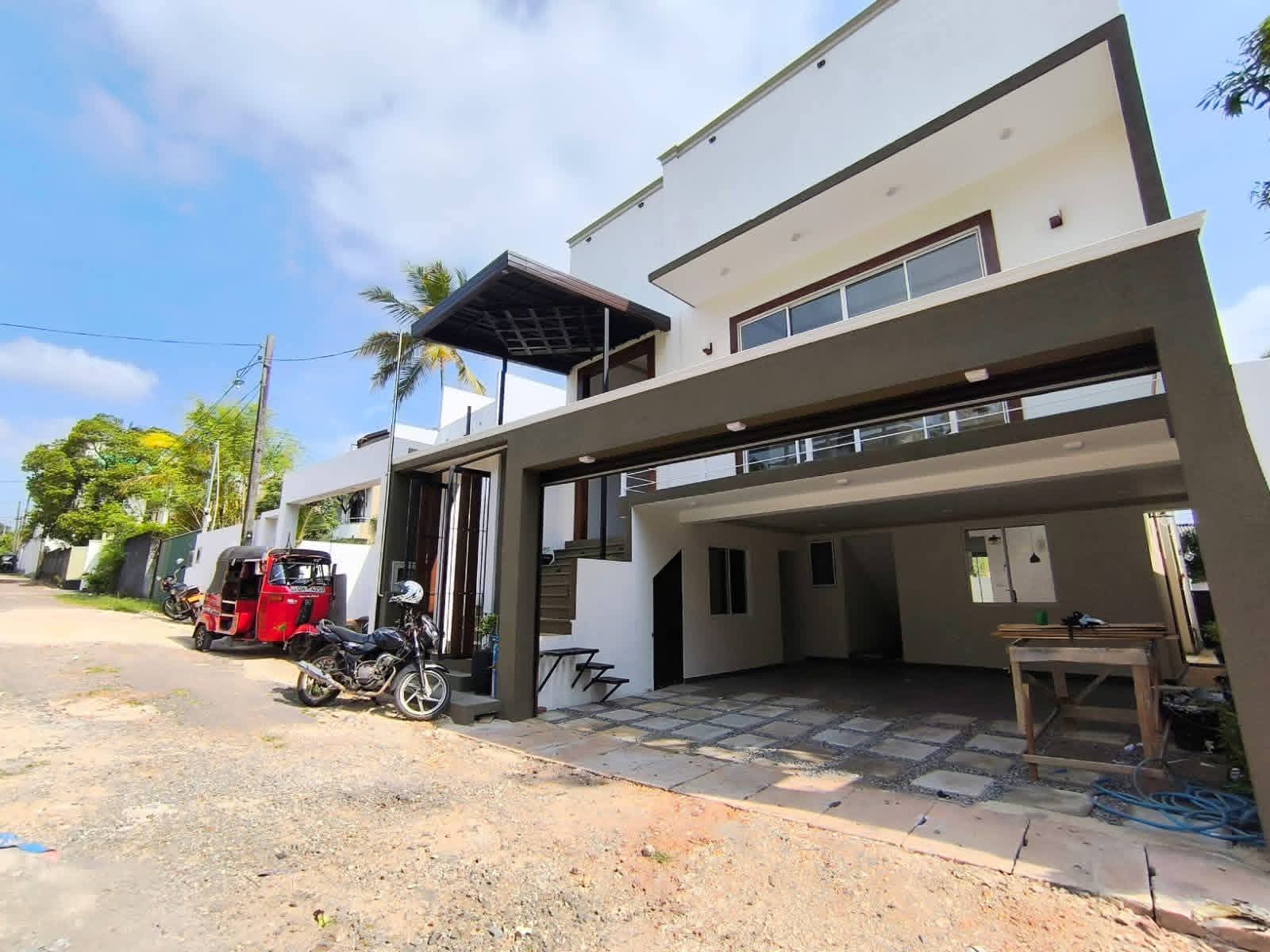 House for Sale in Malabe