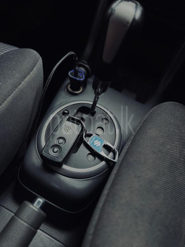 Suzuki SWIFT RS HYBRID 2009 - பயன்படுத்தப்பட்டது கார் sale in Sri Lanka - patpat.lk
