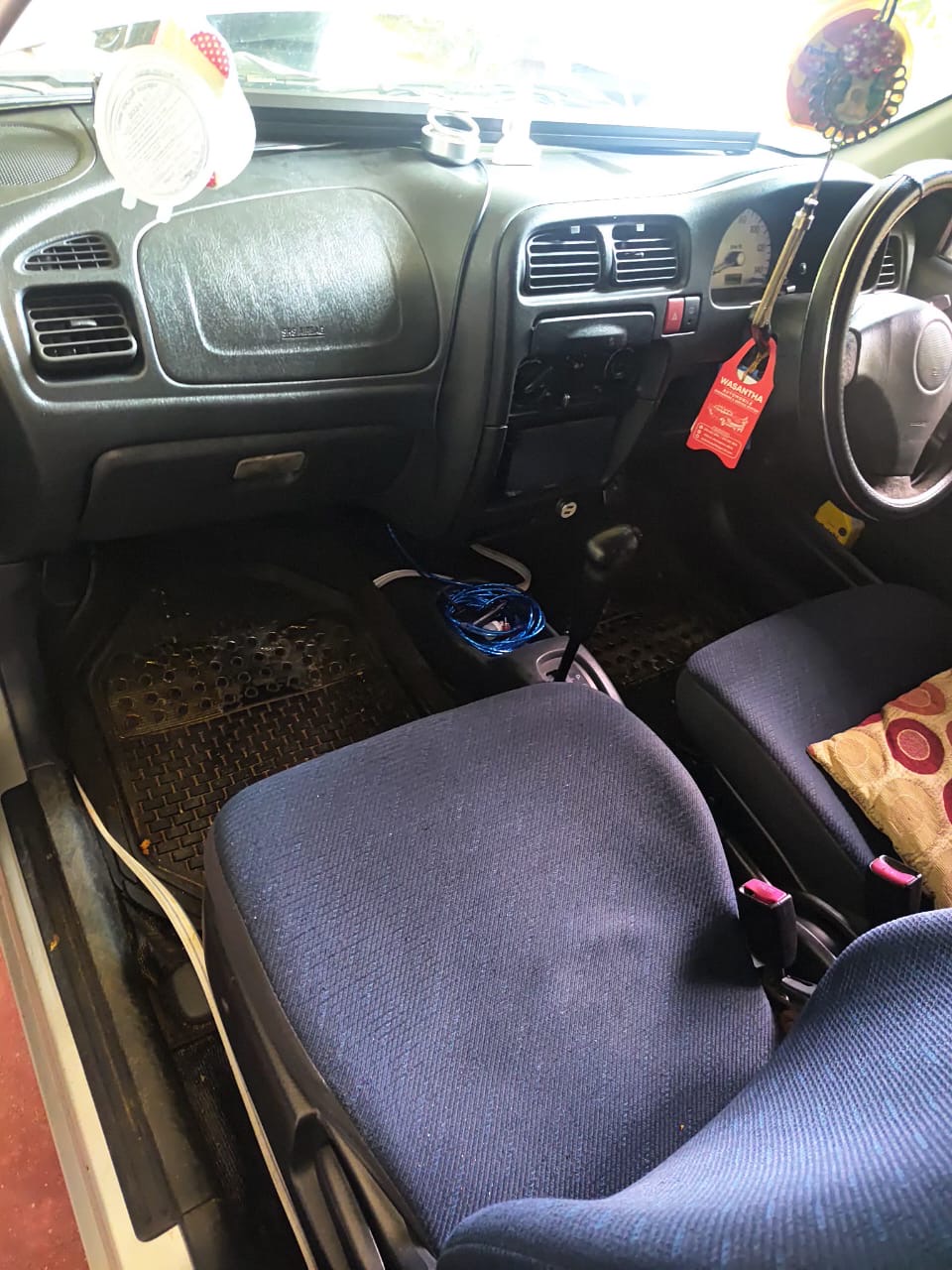 Suzuki Alto 2004 - பயன்படுத்தப்பட்டது கார் sale in Sri Lanka - patpat.lk