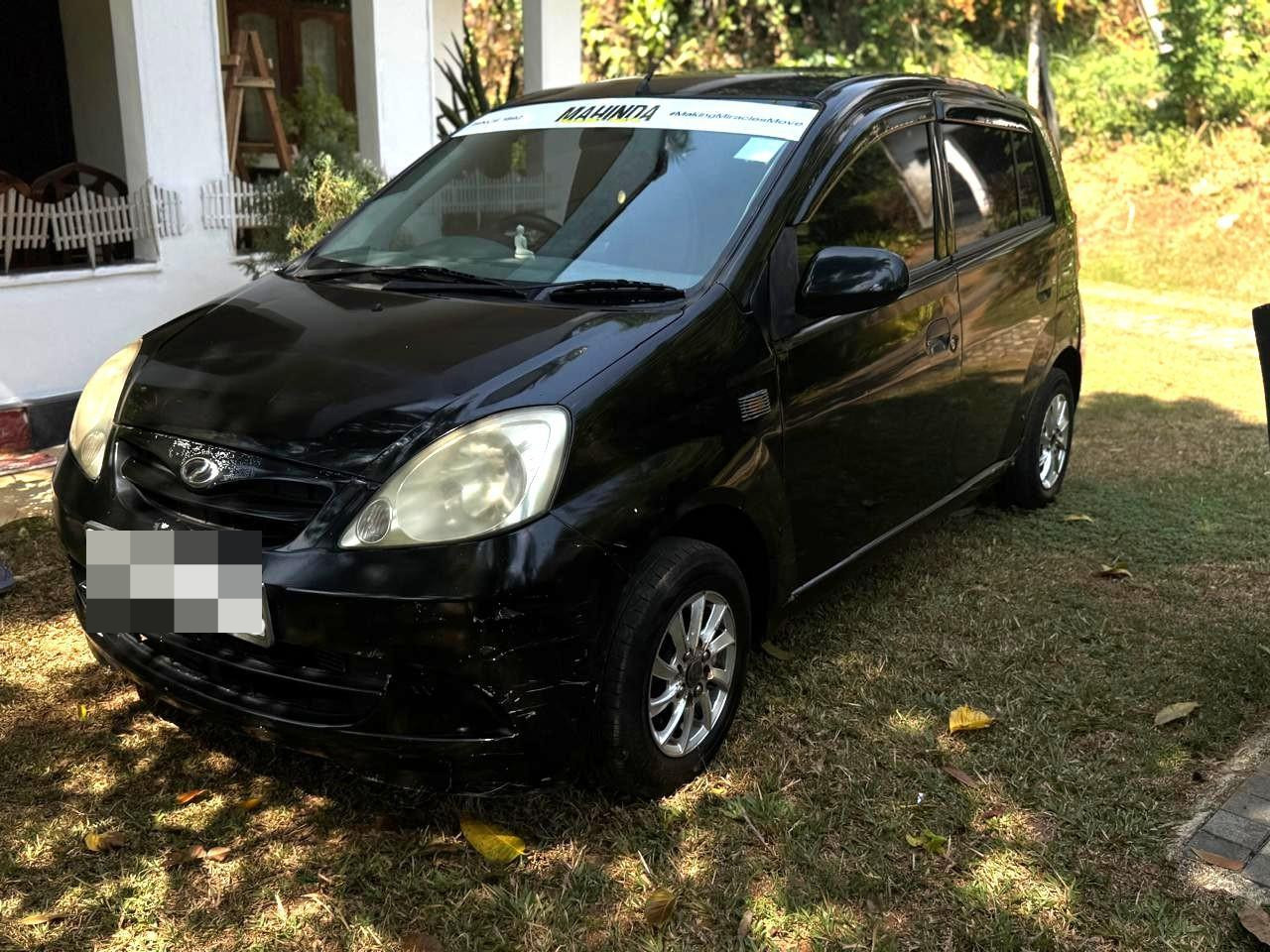 Perodua Viva 2010 - பயன்படுத்தப்பட்டது கார் sale in Sri Lanka - patpat.lk