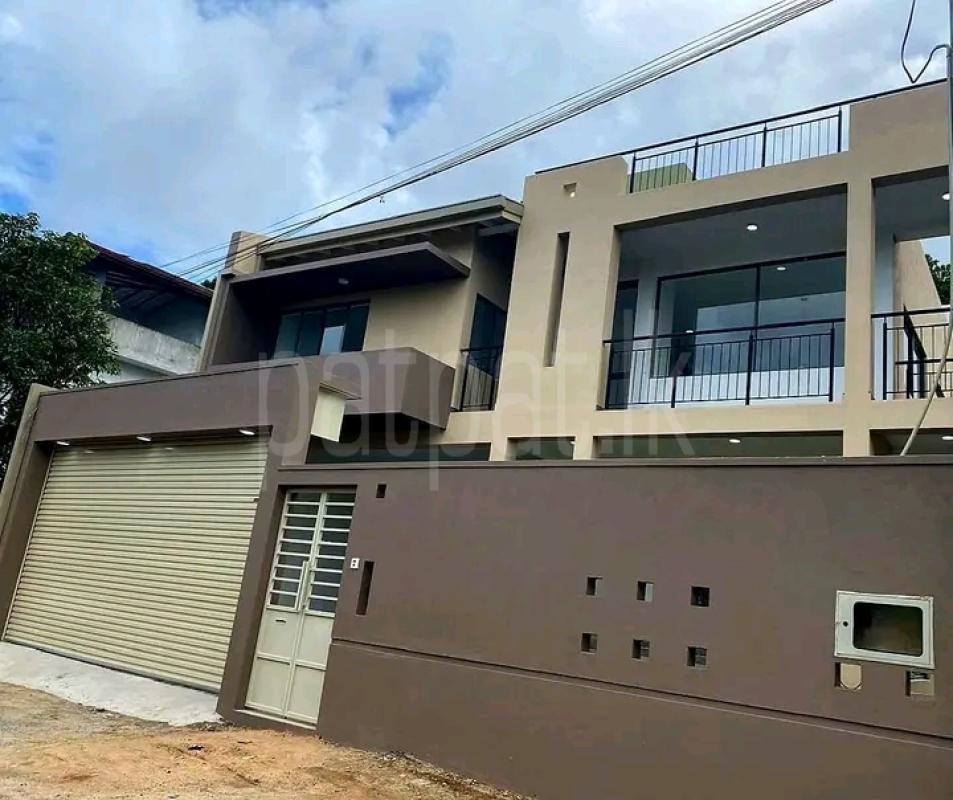 House for Sale in Kesbewa ads-image-1