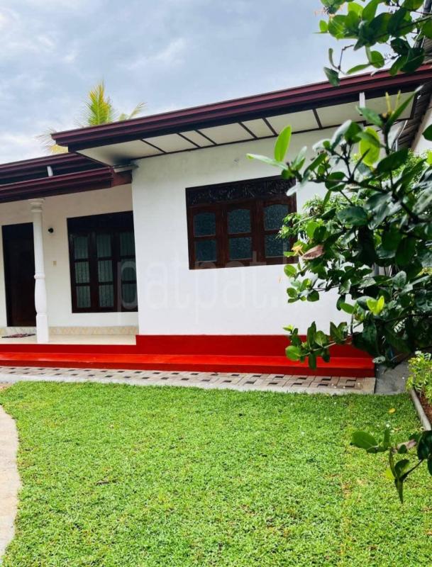 House for Sale in Malabe