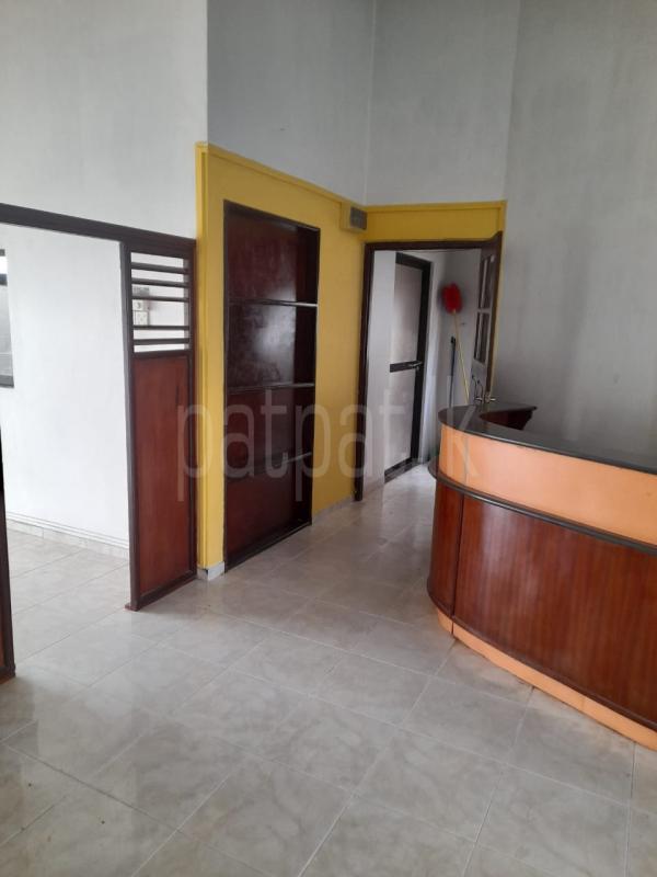 Office for Rent in Nugegoda