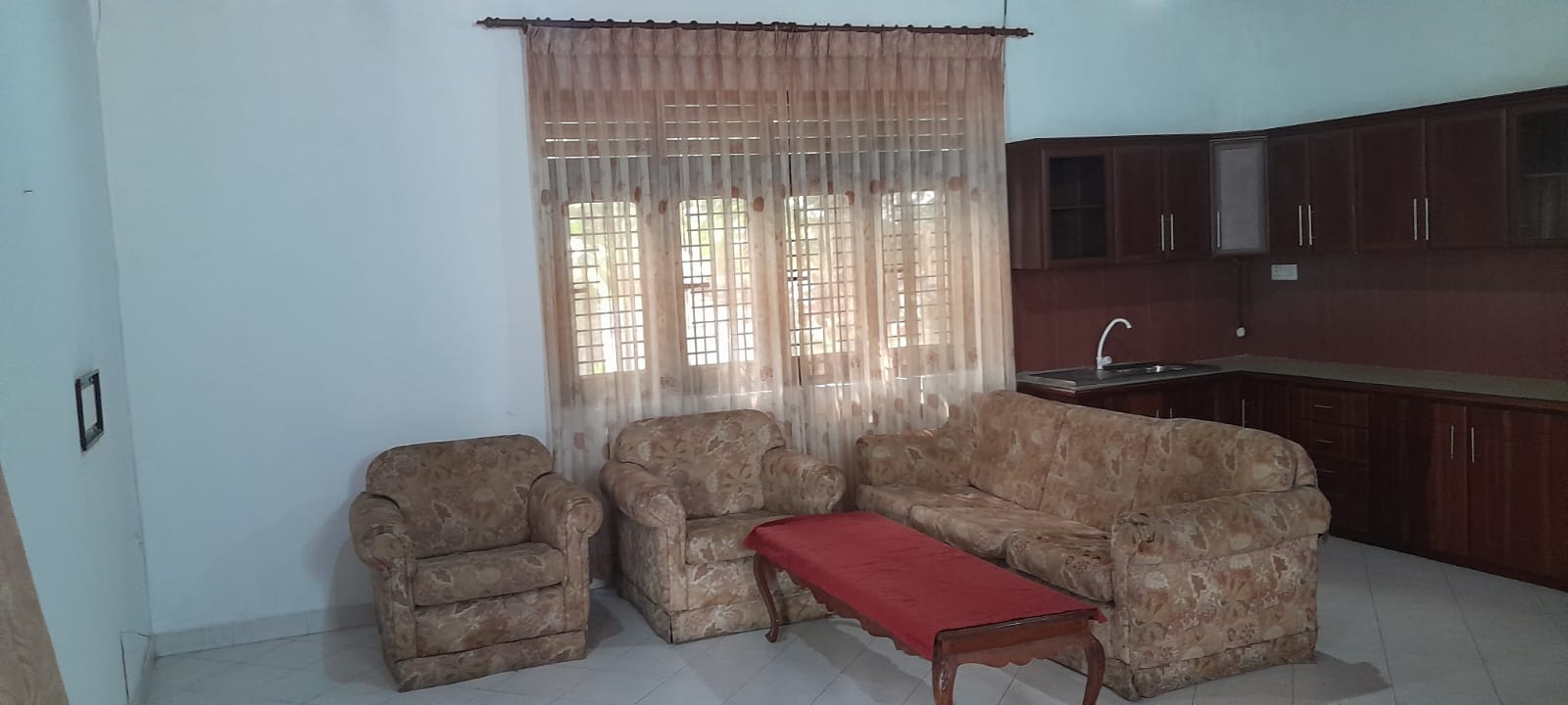 Furnished Apartment for Rent in Kadawatha