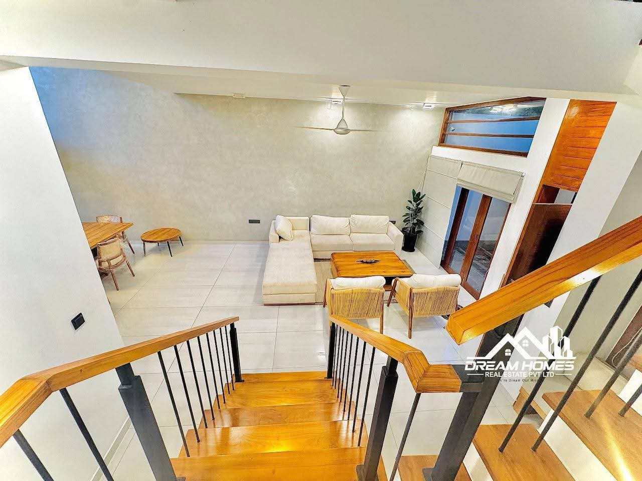 House for Sale in Kottawa