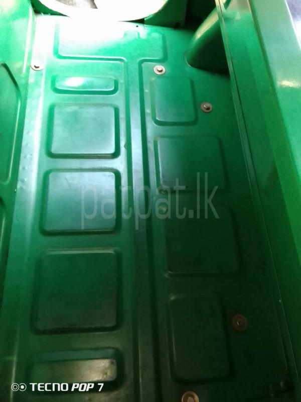Bajaj Three Wheel 2019 - Used Three wheeler sale in Sri Lanka - patpat.lk
