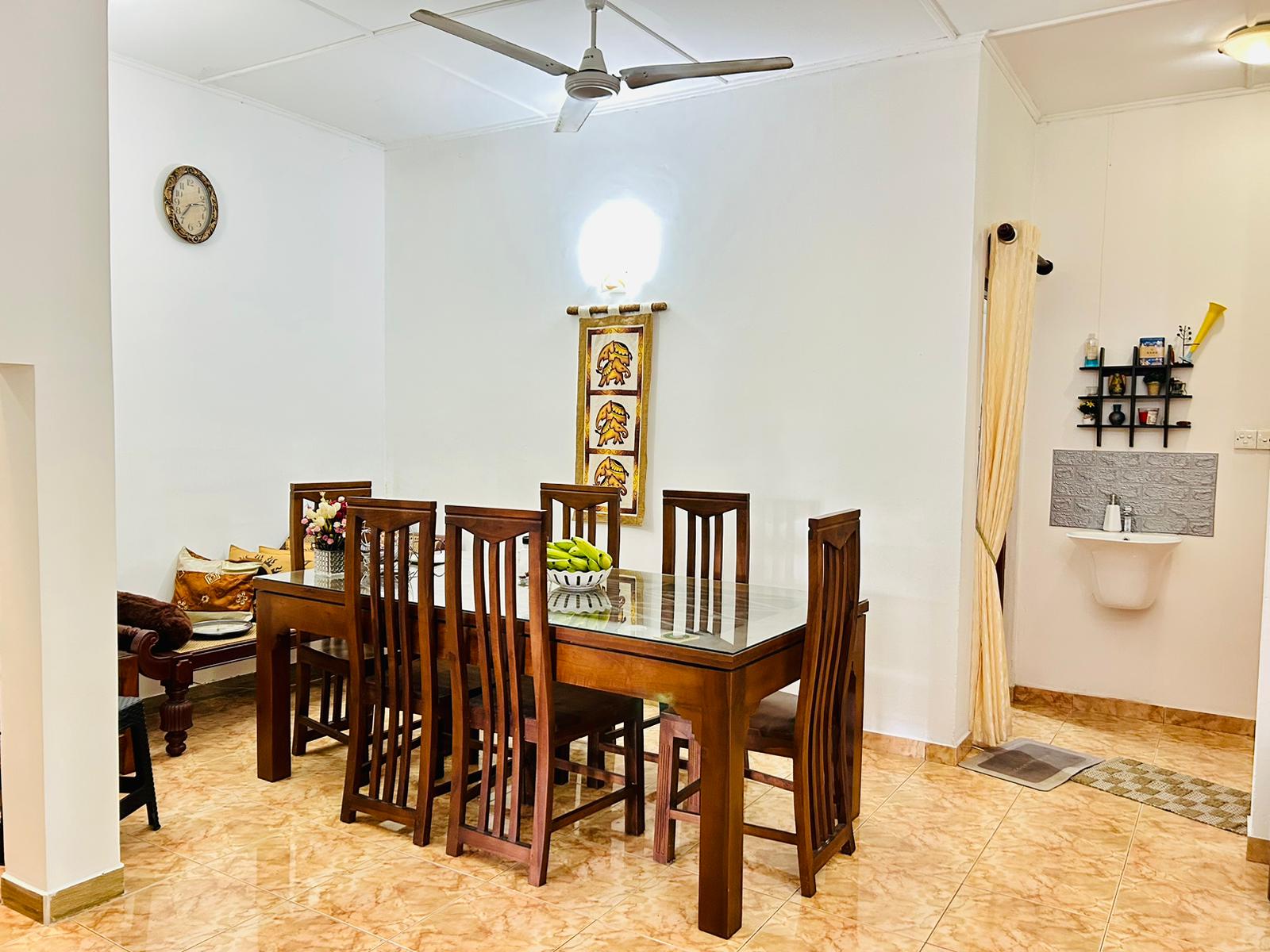 House for Sale in Malabe