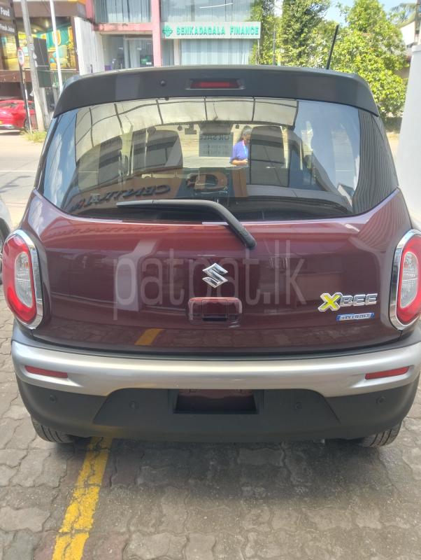 Suzuki XBee 2023 - අලුත් SUV රථය sale in Sri Lanka - patpat.lk