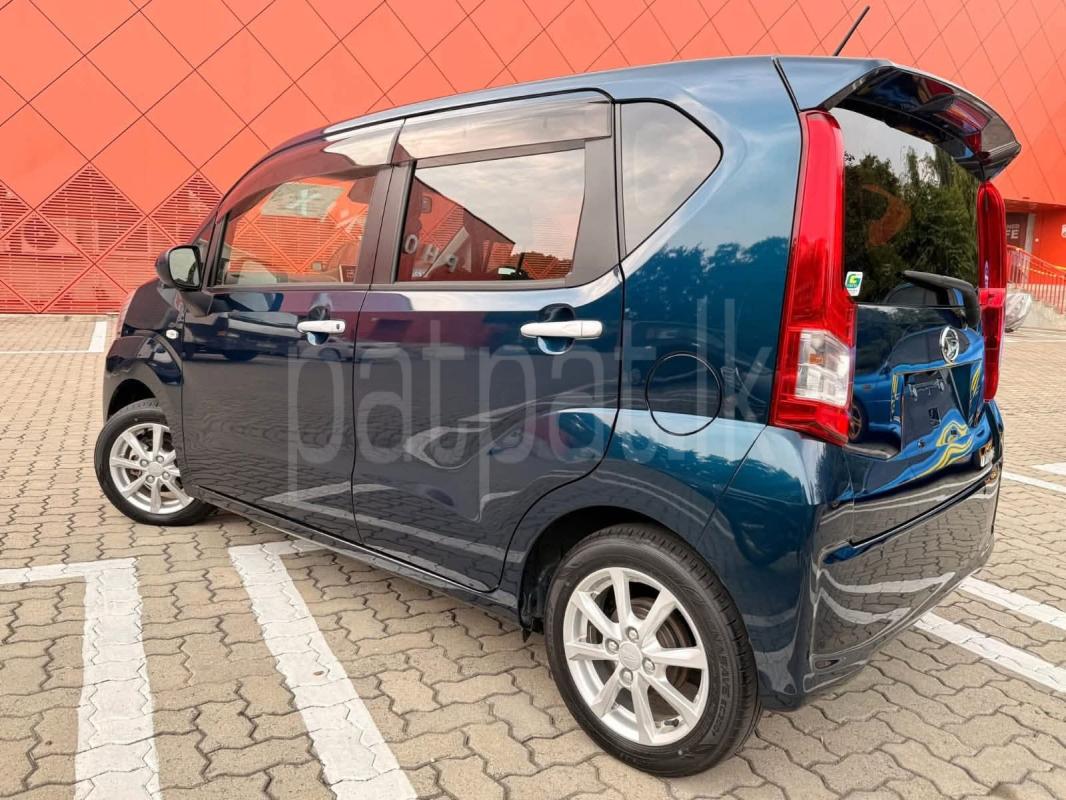 Daihatsu Move 2023 - சான்றளிக்கப்பட்டது கார் sale in Sri Lanka - patpat.lk