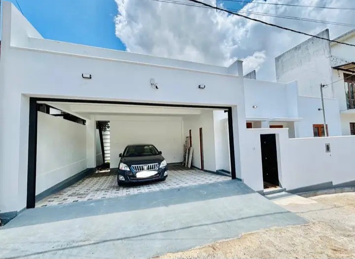 House for Sale in Malabe