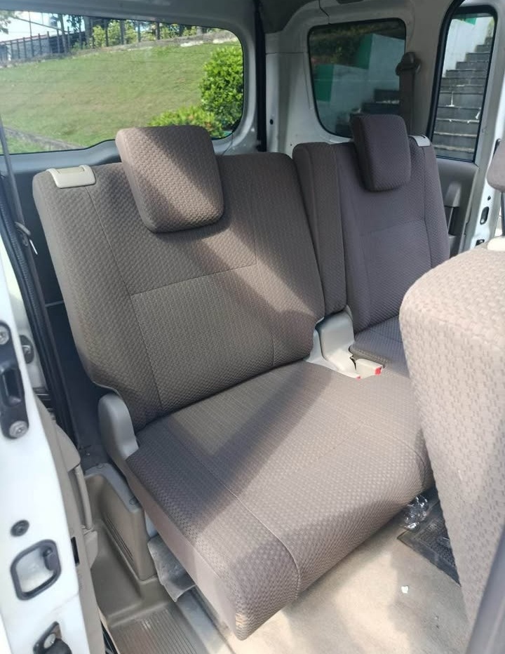 Suzuki Every 2017 - භාවිතා කරන ලද වෑන් රථය sale in Sri Lanka - patpat.lk