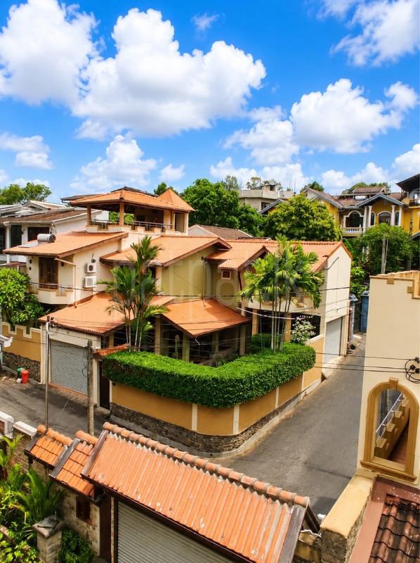 House for Sale in Talawatugoda
