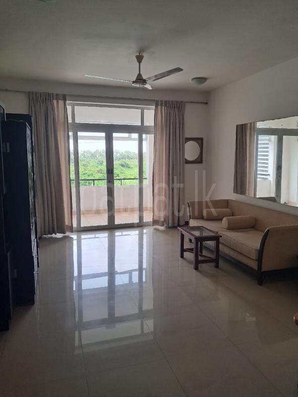 Unfurnished Apartment for Sale in Rajagiriya