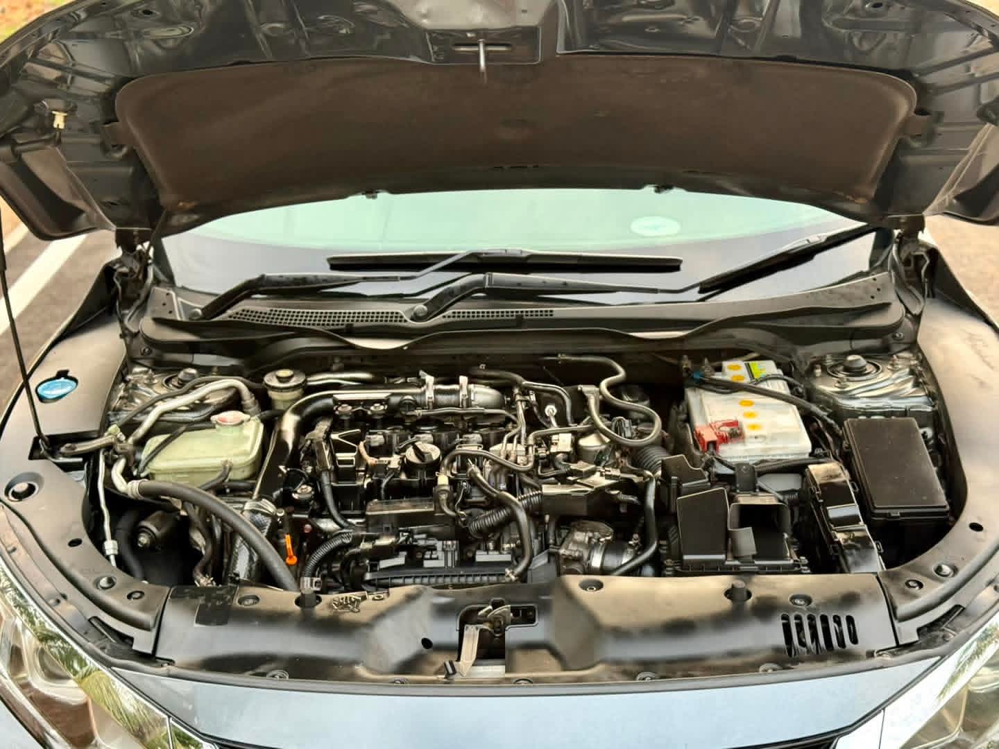 Honda Civic 2019 - Used Car sale in Sri Lanka - patpat.lk