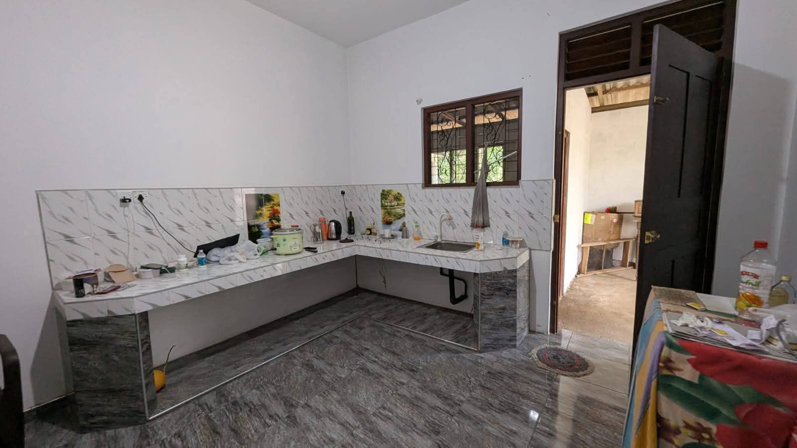 House for Sale in Kalagedihena