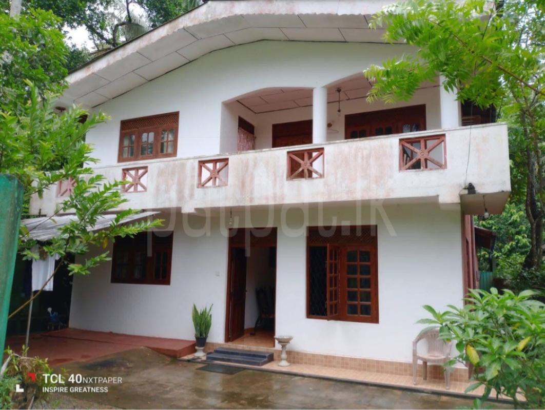 House for Sale in Walahanduwa ads-image-1