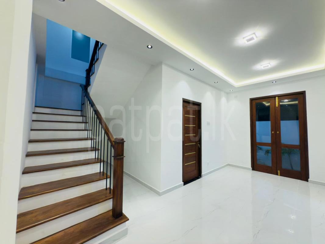 House for Sale in Malabe