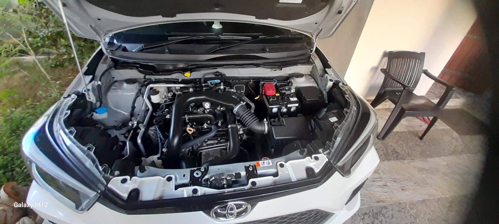 Toyota Raize 2025 - சான்றளிக்கப்பட்டது SUV sale in Sri Lanka - patpat.lk