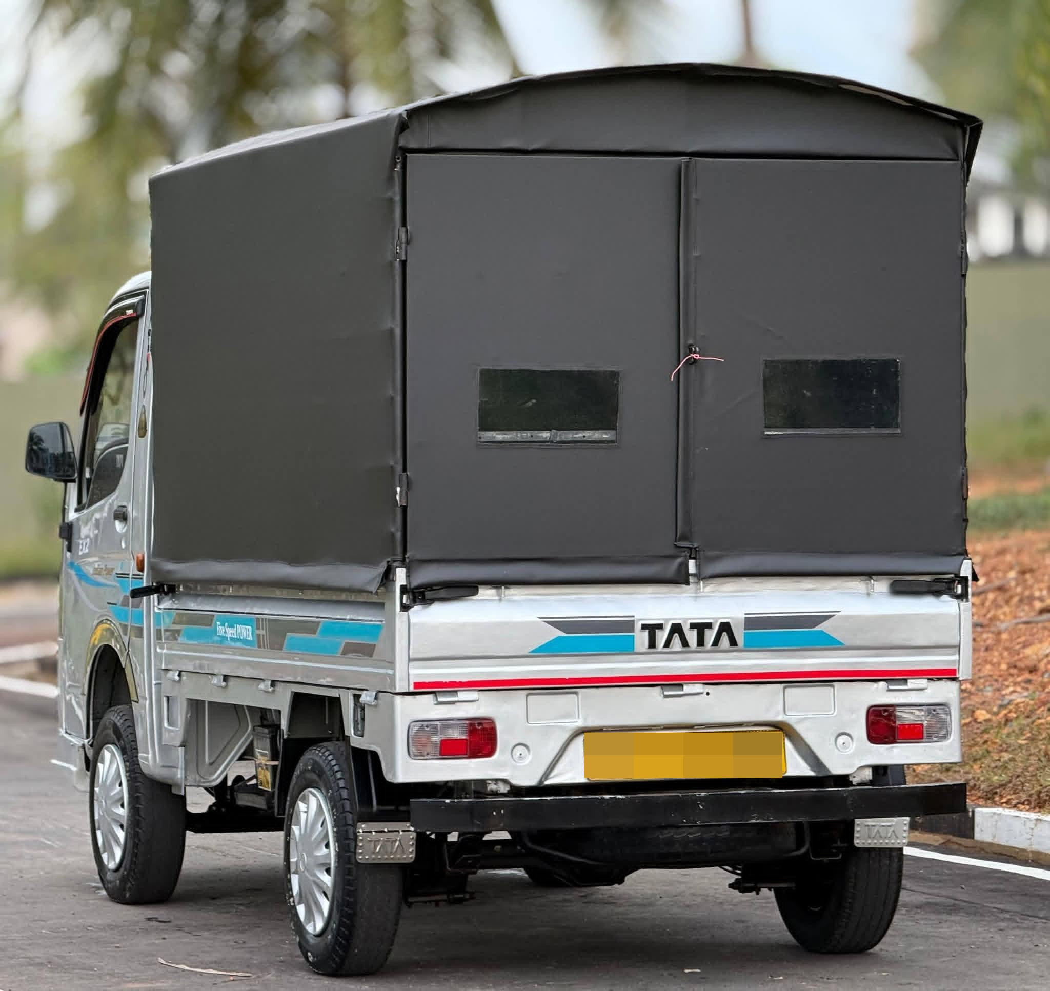 Tata Ace 2014 - பயன்படுத்தப்பட்டது டிரக் sale in Sri Lanka - patpat.lk
