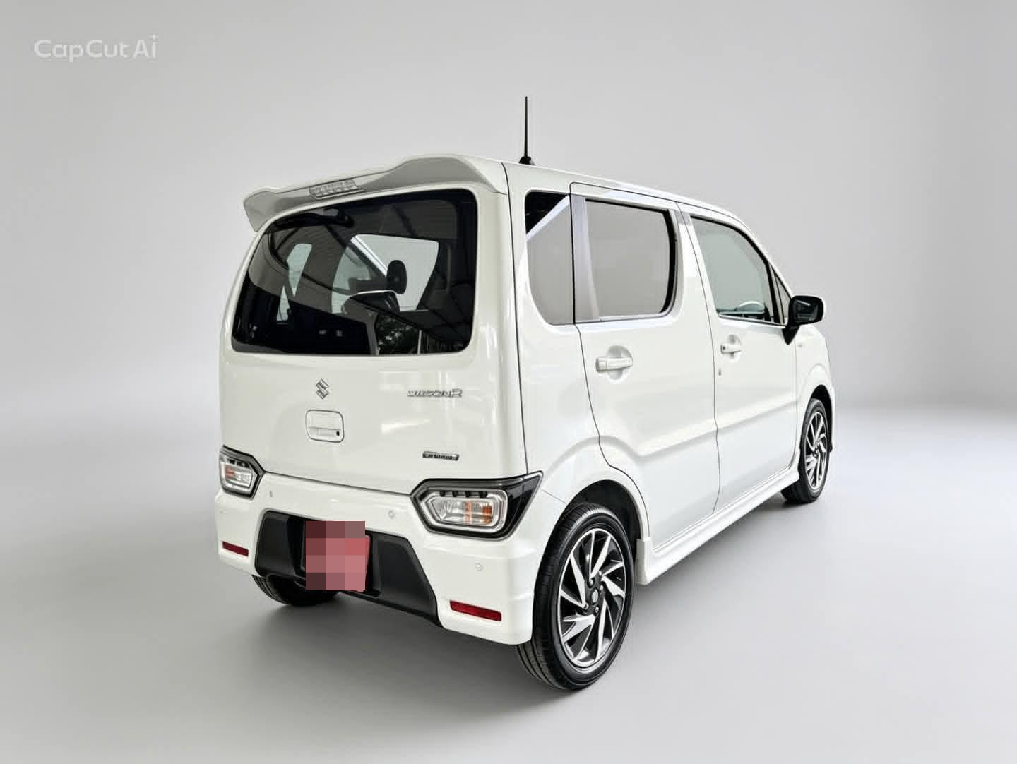 Suzuki Wagon R 2026 - சான்றளிக்கப்பட்டது கார் sale in Sri Lanka - patpat.lk